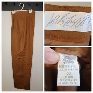 Vintage Lord & Taylor Pants